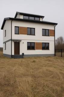 Dom na sprzedaż, 230 m2, Poręba