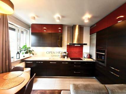 Apartament 3 pok/60m/garaż / komórka /Lux/2010