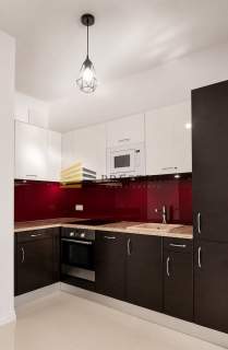 Apartament w Atelier Residence - Centrum