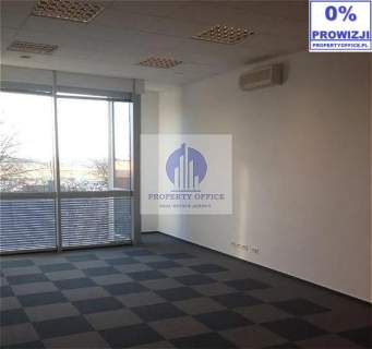 Warszawa Włochy lokal biurowy 72,26 m2 do wynajęcia