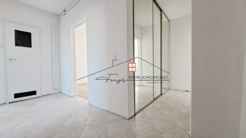Na sprzedaż przestronne mieszkanie o pow. 67,60m2