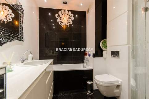 Olsza - apartament z pięknym tarasem