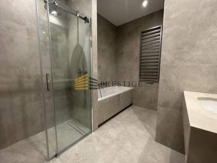 Stylowy apartament na Grzybowskiej
