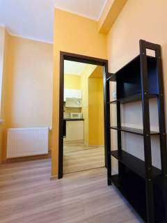 WYNAJEM 2 POKOJE I KUCHNIA - 32 M2 - ULICA ŚLĄSKA