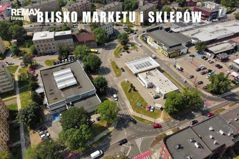 50% kamienicy w centrum Mikołowa 2 garaże