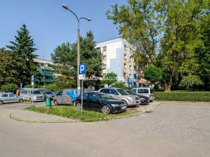 3 osobne pokoje / blisko parku / przestronne / MPK