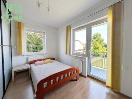 Rumia, 38m2, duży balkon, zamknięte osiedle