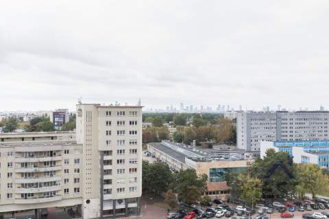 ul. Malborska 2 pokoje 60 m2 balkon garaż metro