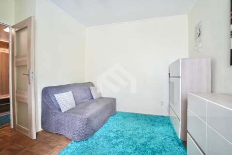 2 pokoje ogródek Praga-Płd 53m2