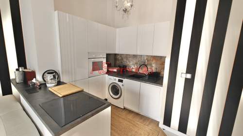 2 pokoje, 44m2, po remoncie, Warszawa Muranów