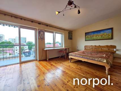 Biernackiego, Krowodrza, kamienica, balkon, OBNIŻONA CENA,