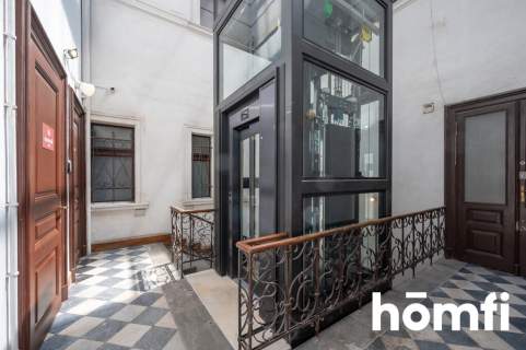 4 apartamenty Kraków Rynek Pasywny ROI 9% FV