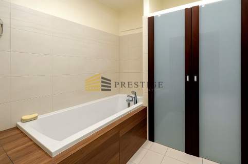 Apartament przy Parku Żoliborz Ochrona