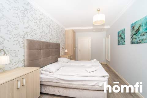 2pok Aura Toruńska Śródmieście 57,8 m2 garaż