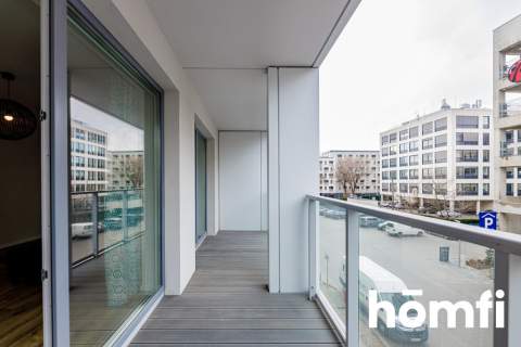 Nowe Studio przy Braniborskiej