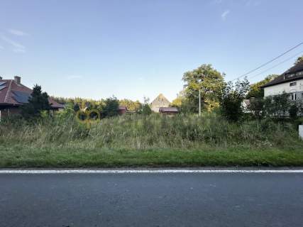 Działka budowlana