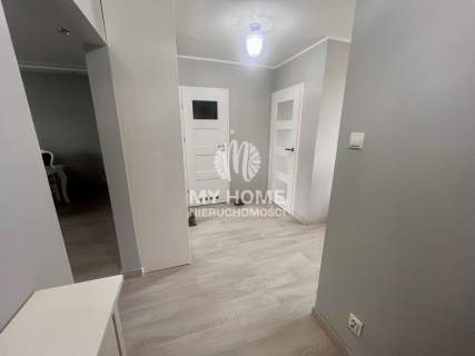 Gotowe do zamieszkania mieszkanie 59,5 m 