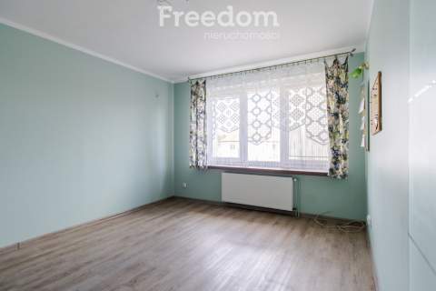 Mieszkanie gotowe do wprowadzenia