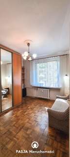 Rozkładowe M3 34 parter, BAŁUTY, Czarnkowska, 255 000
