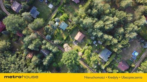 Dom 72m2 z ogrodem w lesie. Arciechów nad Bugiem.
