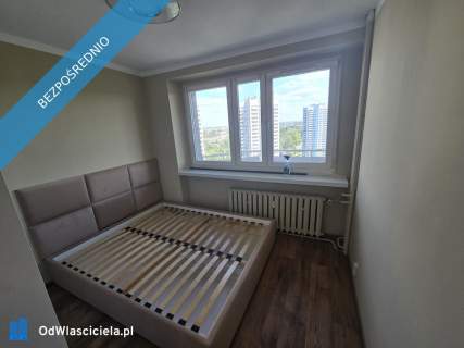 Osiedle Gwiazdy 3pokoje świeżo po remoncie KOMFORT