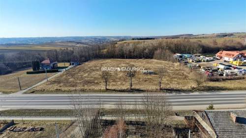 Działka inwestycyjna na sprzedaż, 11129 m2, Maszków