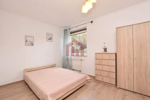 2-pokojowe mieszkanie, 52 m2, ul. Raginisa