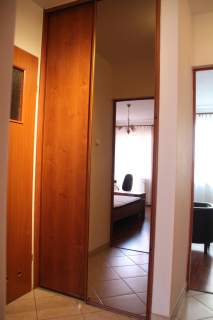 Kraków, oś. Ruczaj. Właściciel wynajmie 2-pok. z kuchnią