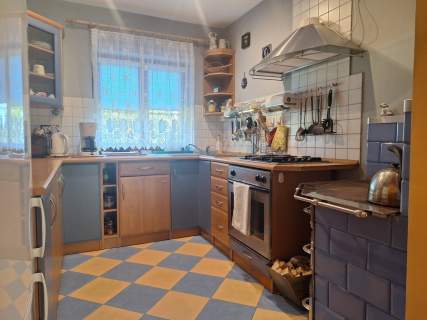 Twój dom w górach wyjątkowa nieruchomość w Zawoi