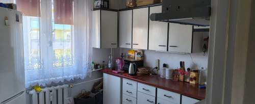 SPRZEDAŻ MIESZKANIA