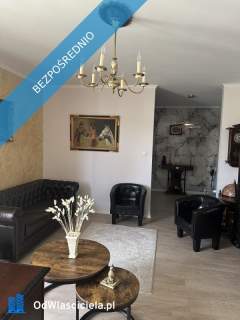 Apartament wysoki standard, MOKOTÓW, przy Parku Królikarnia P
