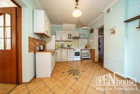 Dom ok. 150 m2, ul. Aldony 7