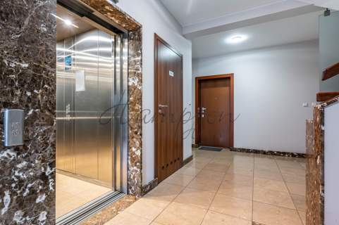 Do wynajęcia apartament 160 m Marina Mokotów