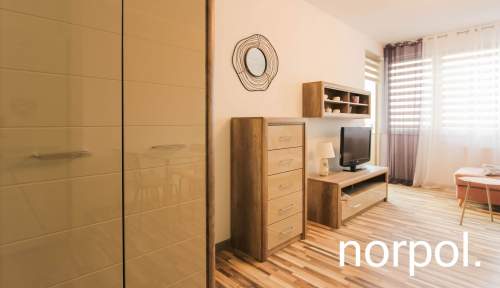 Dobrego Pasterza, 2 pokoje, 39 m2, balkon, parking