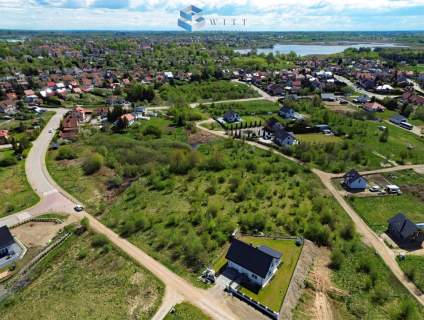 Uzbrojone działki budowlane w Kolonii Robotniczej