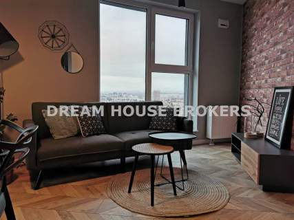 Piękny apartament na wynajem ST55 
