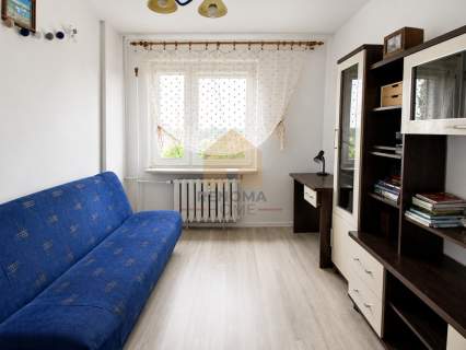 4 Pokoje Mieszkanie 81,80 m 4 Pietro Balkon