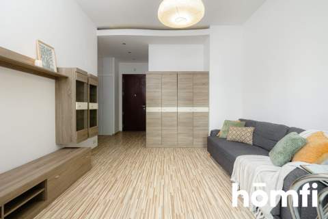 Kawalerka Loft Platinum 30 m Garaż Komórka