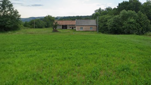 DZIAŁKA ROLNO-BUDOWLANA 50 AR BOBOWA