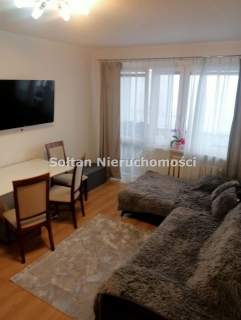 Mieszkanie na sprzedaż, 46 m2, Warszawa