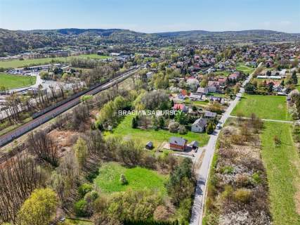 13 arów Budowlana , Rudawa , Zabierzów