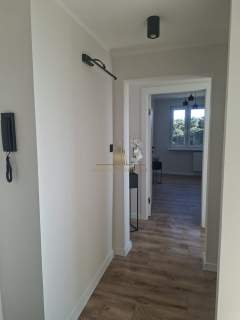 KRASZEWSKIEGO, 3 POK, 48 M2, BALKON, 5 PIĘTRO