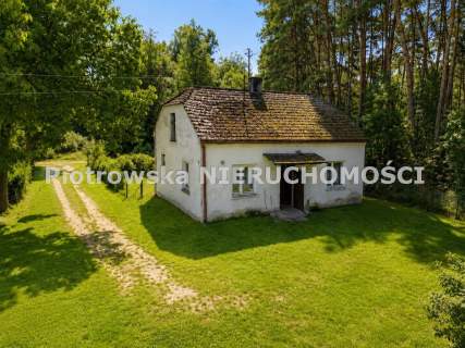 Dom na sprzedaż, 80 m2, Świerki