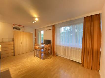 Blisko centrum / balkon/ klimatyzacja