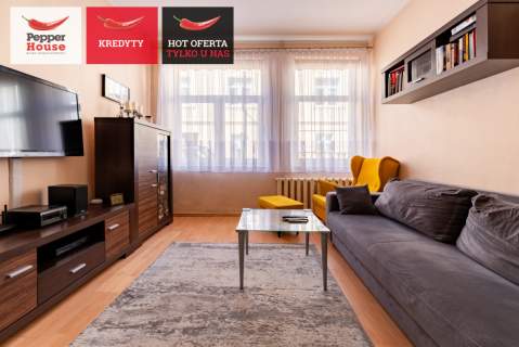 3 pokojowe mieszkanie centrum piwnica