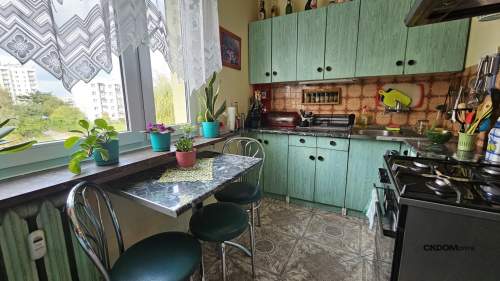 3 pokoje, 59,95 m Kielce, os. Świętokrzyskie