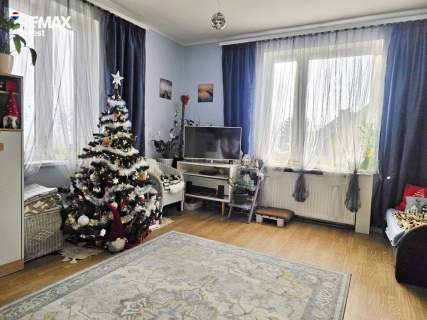 Ogródek, parking, szybki wyjazd z miasta