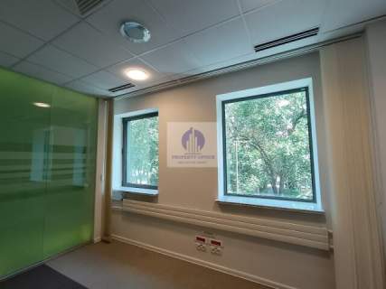 Mokotów lokal biurowy 150 m2 do wynajęcia