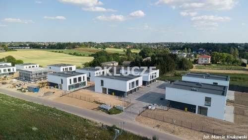 Nowoczesny bliźniak, Marysin