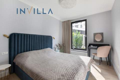 Do wynajęcia apartament w centrum Gdyni Portova